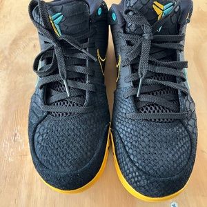 Nike Zoom Kobe IV Protro snakeskin